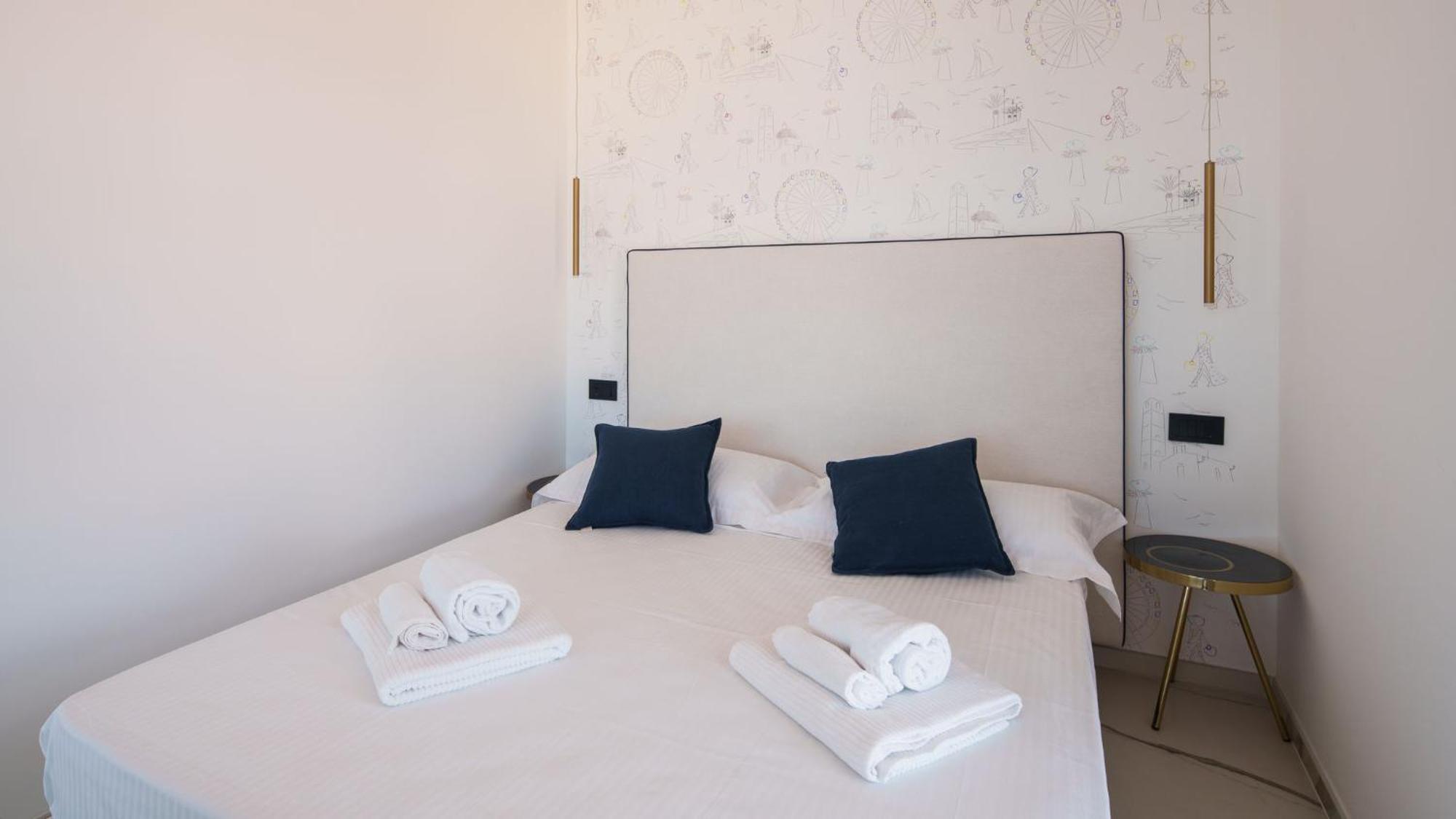 Welcomely - Seamphony Light Appartement *