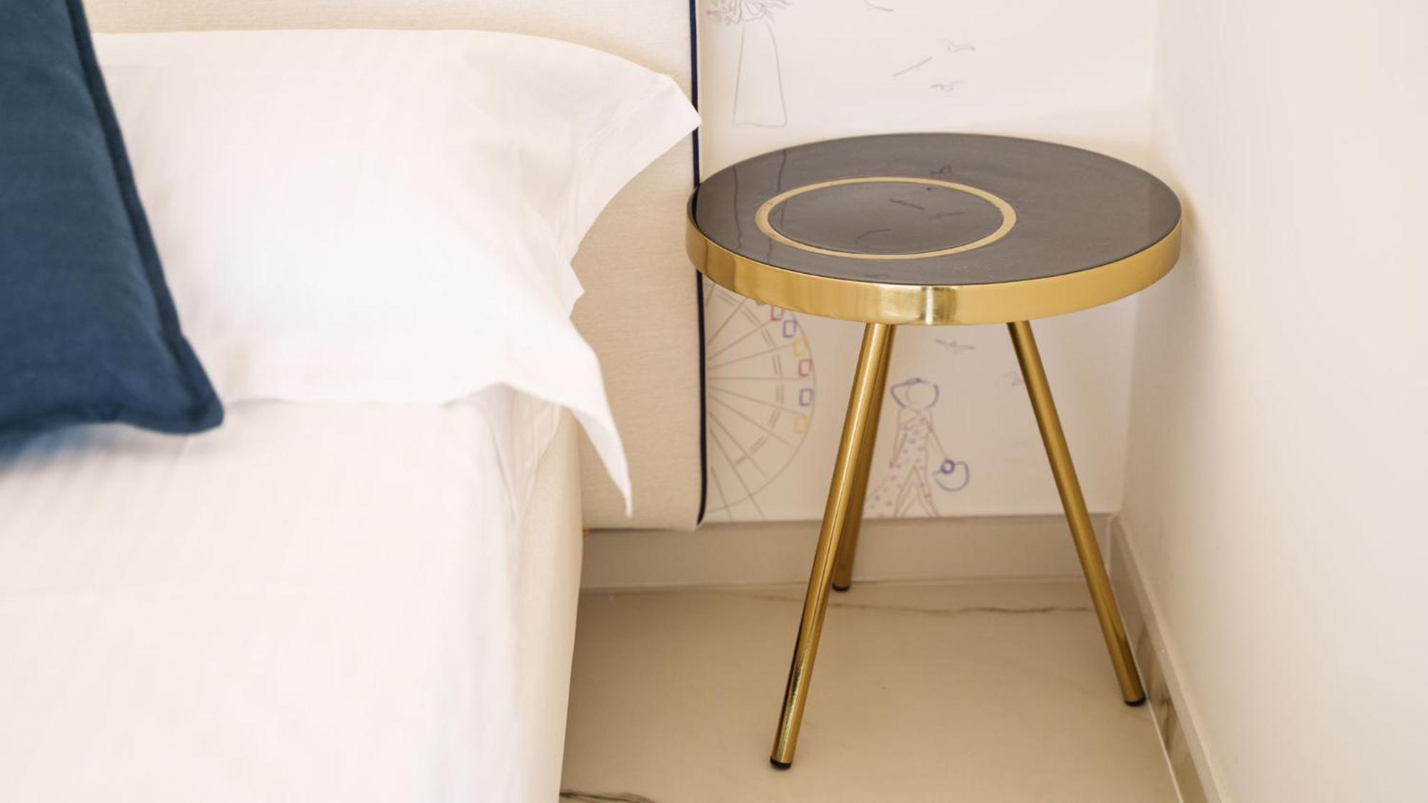 Welcomely - Seamphony Light Appartement *
