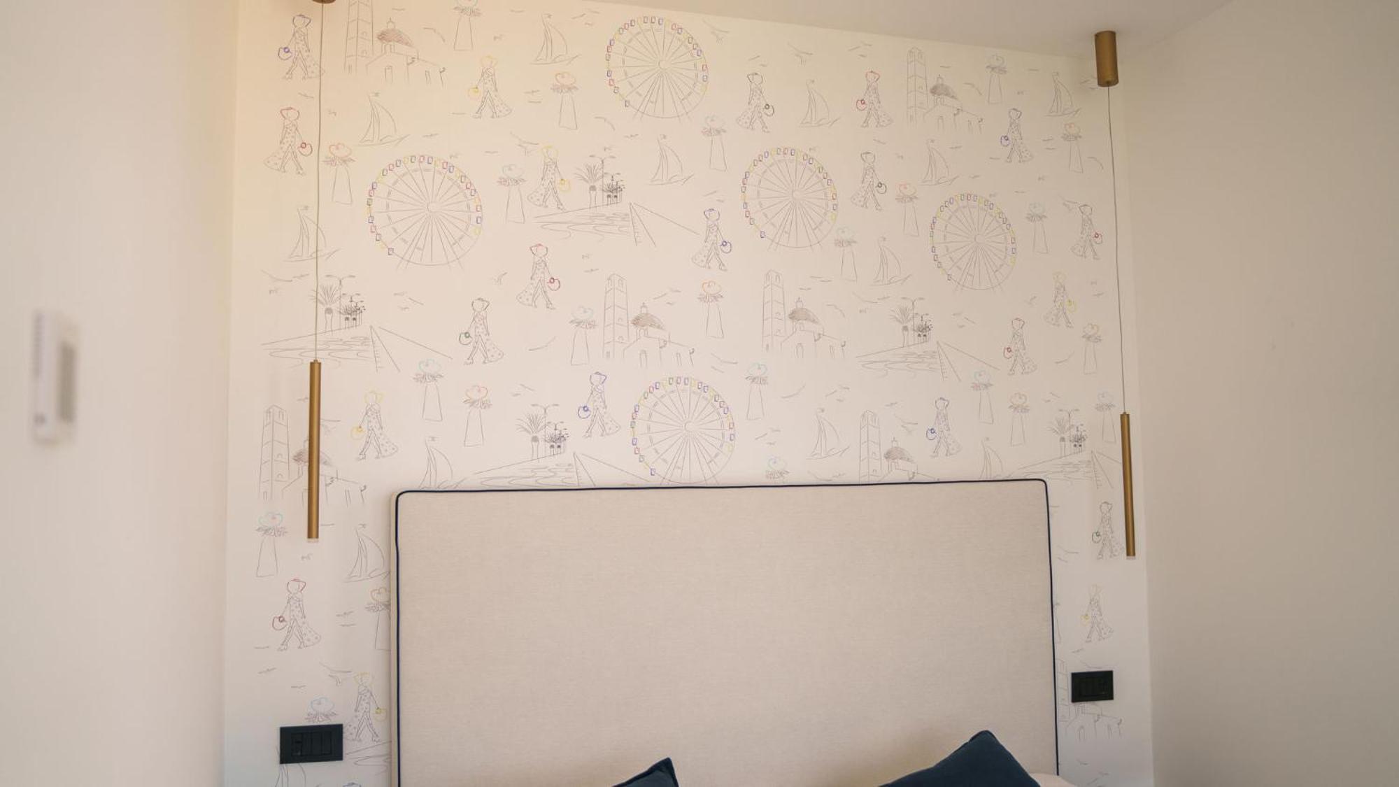 Welcomely - Seamphony Light Appartement Olbia