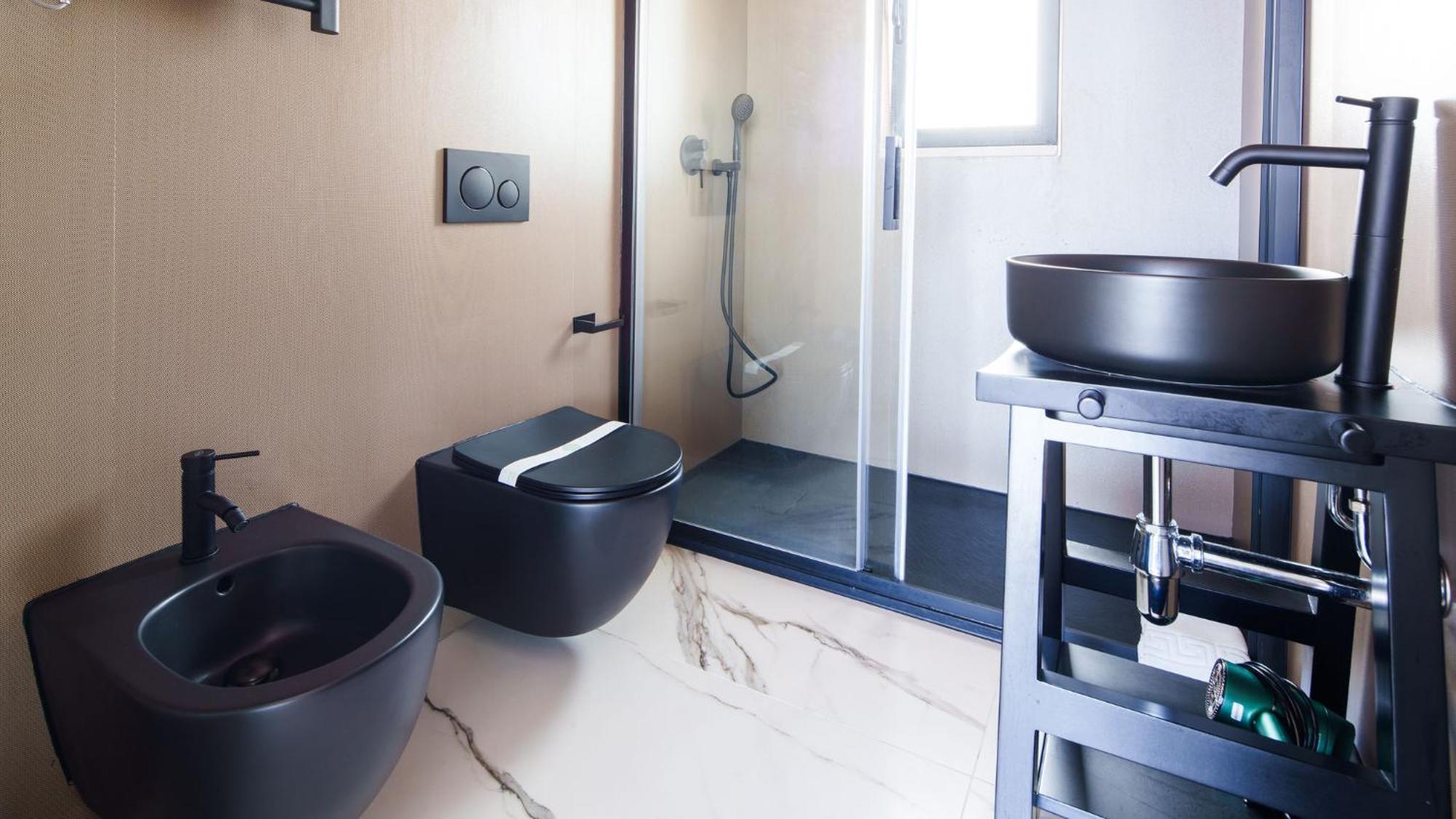 Welcomely - Seamphony Light Appartement