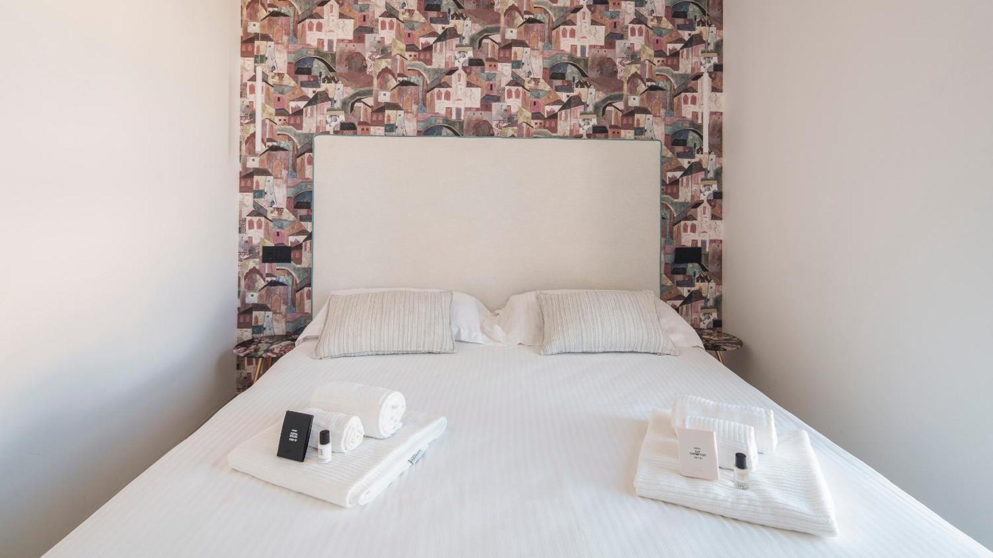 Welcomely - Seamphony Light Appartement *