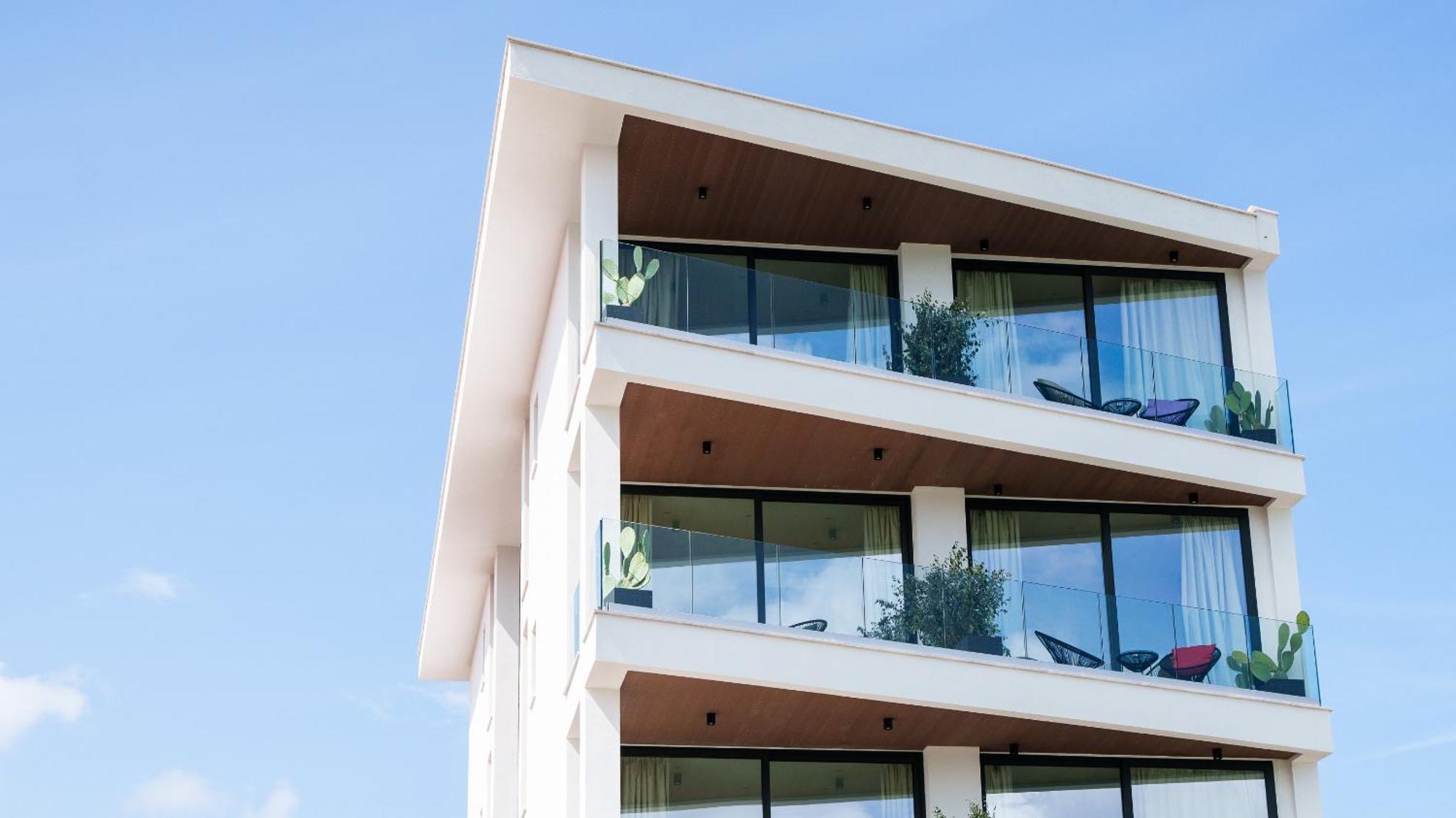 Welcomely - Seamphony Light Appartement Olbia