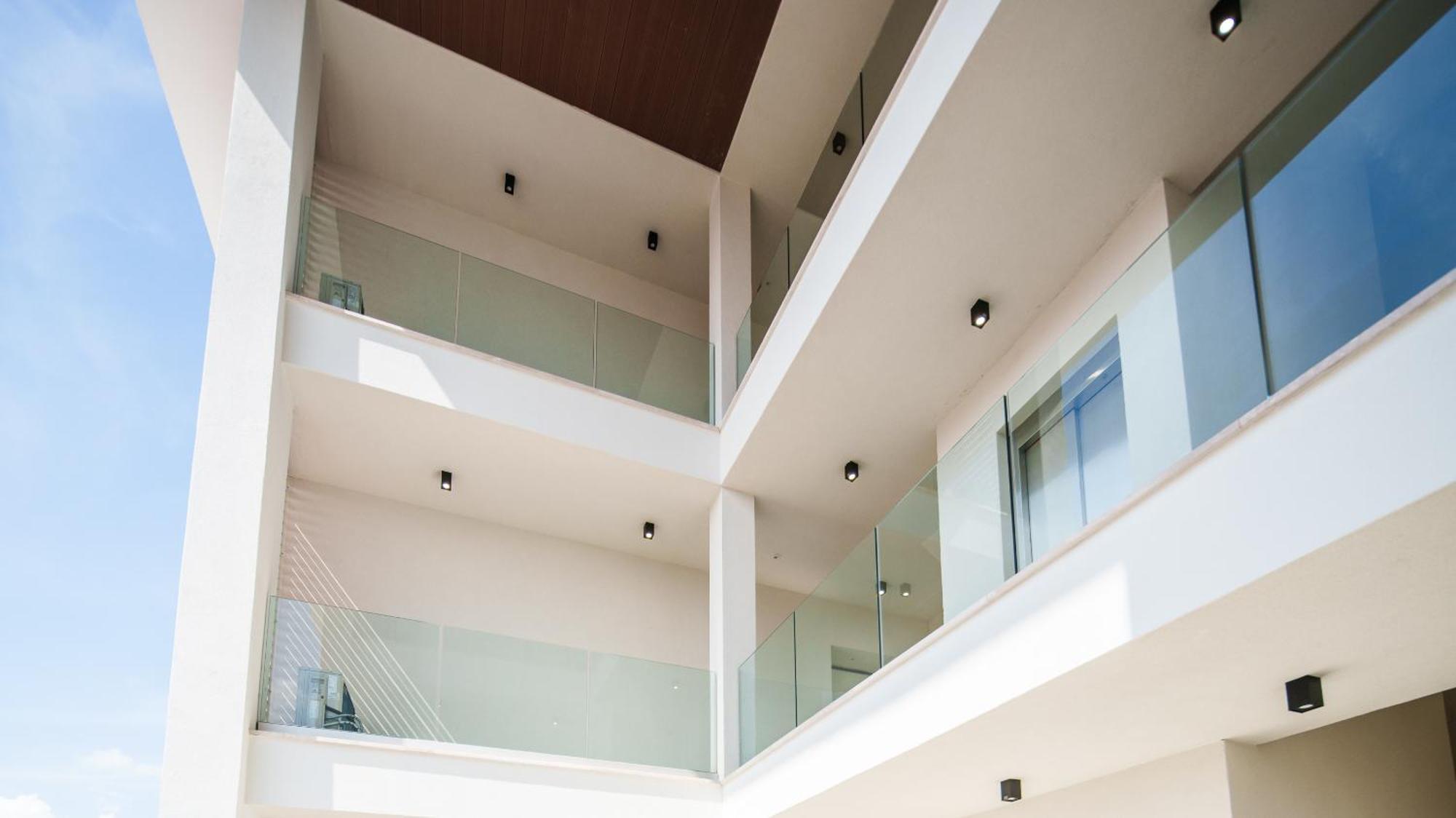 Appartement Welcomely - Seamphony Light *