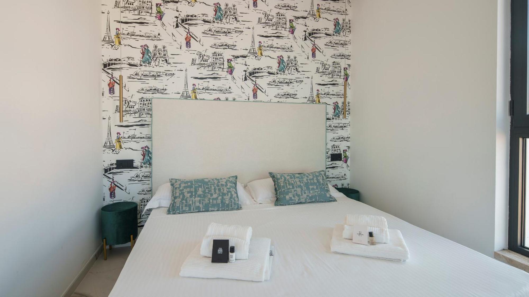 Appartement Welcomely - Seamphony Light Olbia