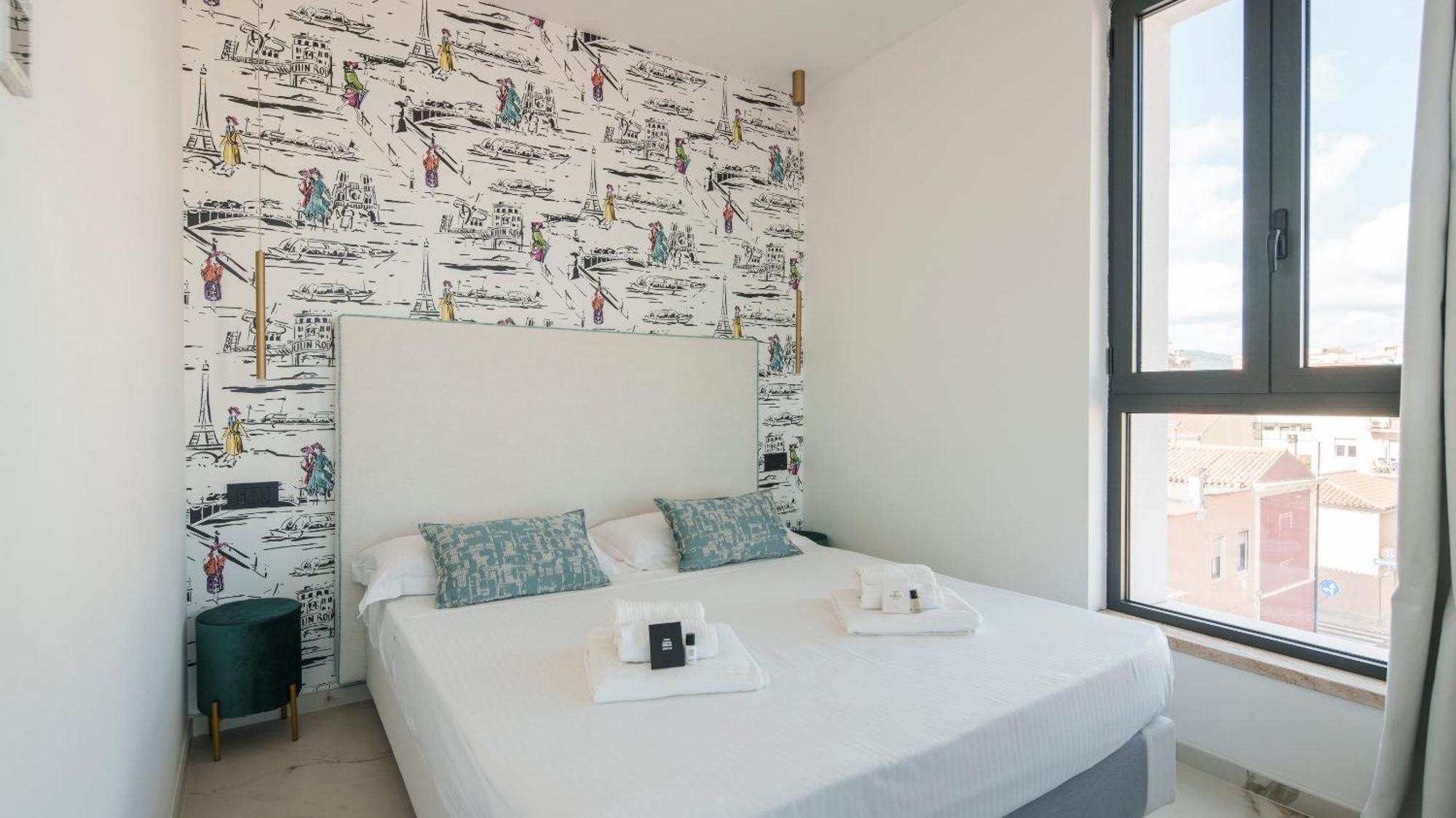 Welcomely - Seamphony Light Appartement