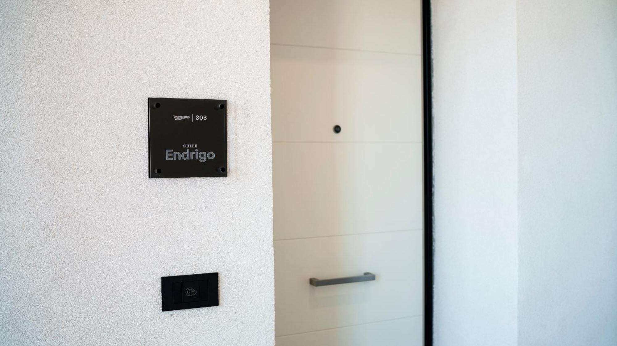 Welcomely - Seamphony Light Appartement *