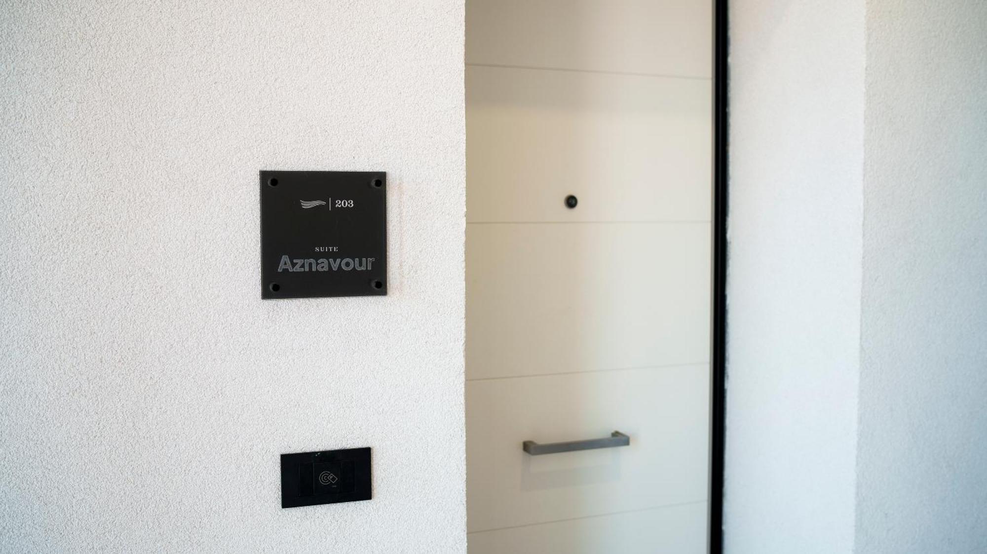 Appartement Welcomely - Seamphony Light Olbia