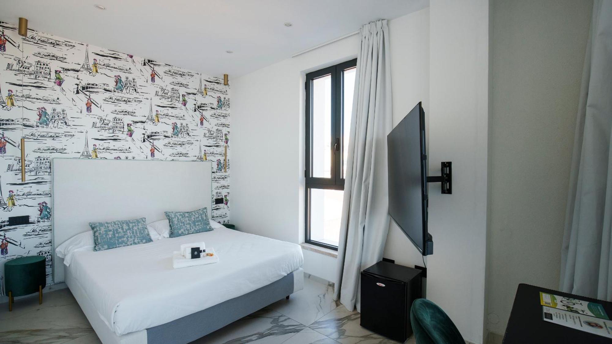 Appartement Welcomely - Seamphony Light *